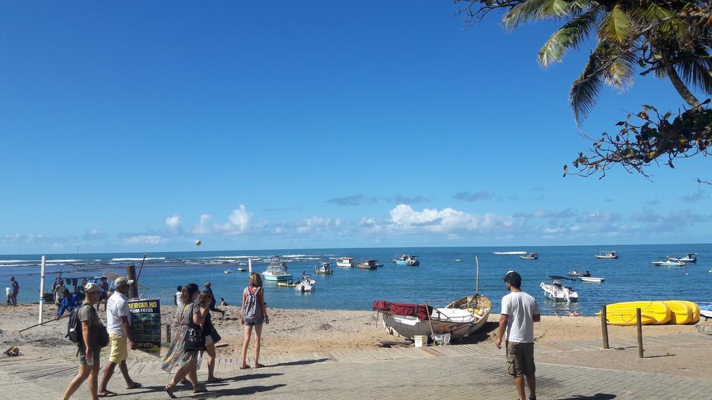 Condomínio em Praia do Forte Exterior foto